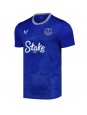 Everton Dominic Calvert-Lewin #9 Domaci Dres 2024-25 Kratak Rukavima